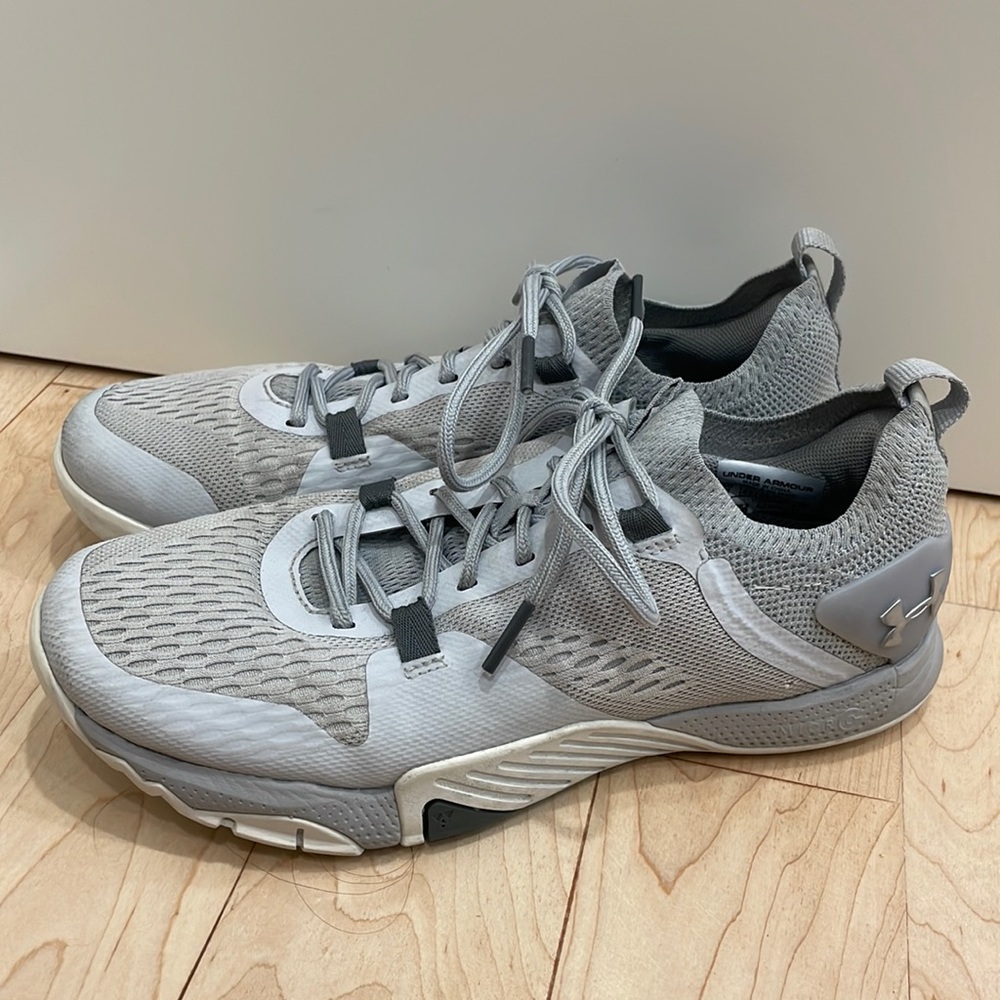 Under Armour Training Shoes